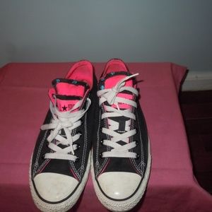 Converse All Stars